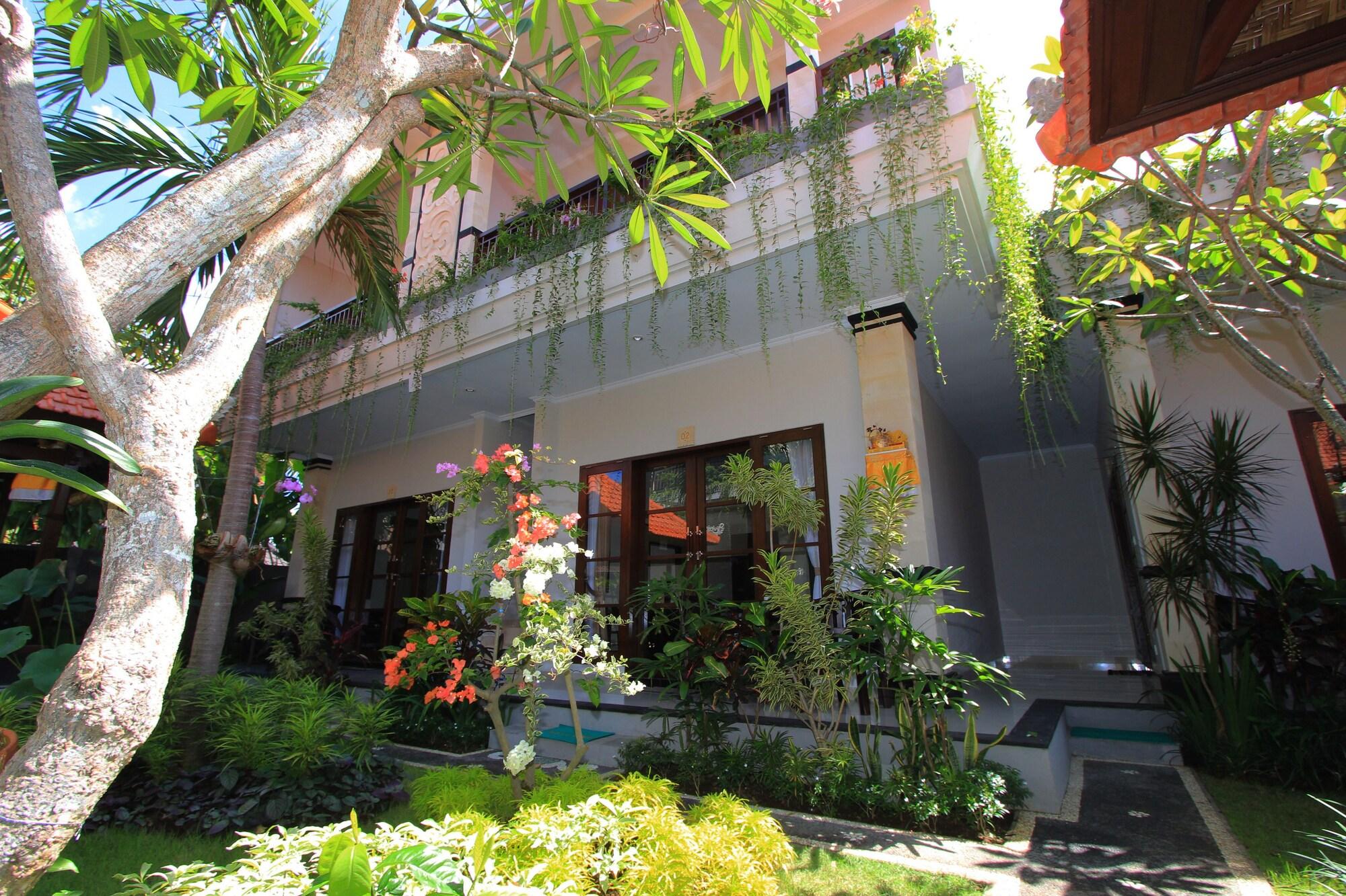 Gatra 3* Ubud (Bali)