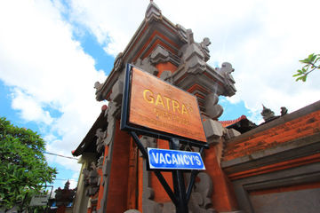 Gatra Guest house Ubud (Bali)