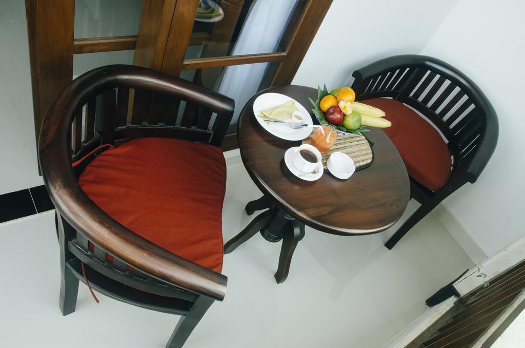 Gatra Guest house Ubud (Bali)