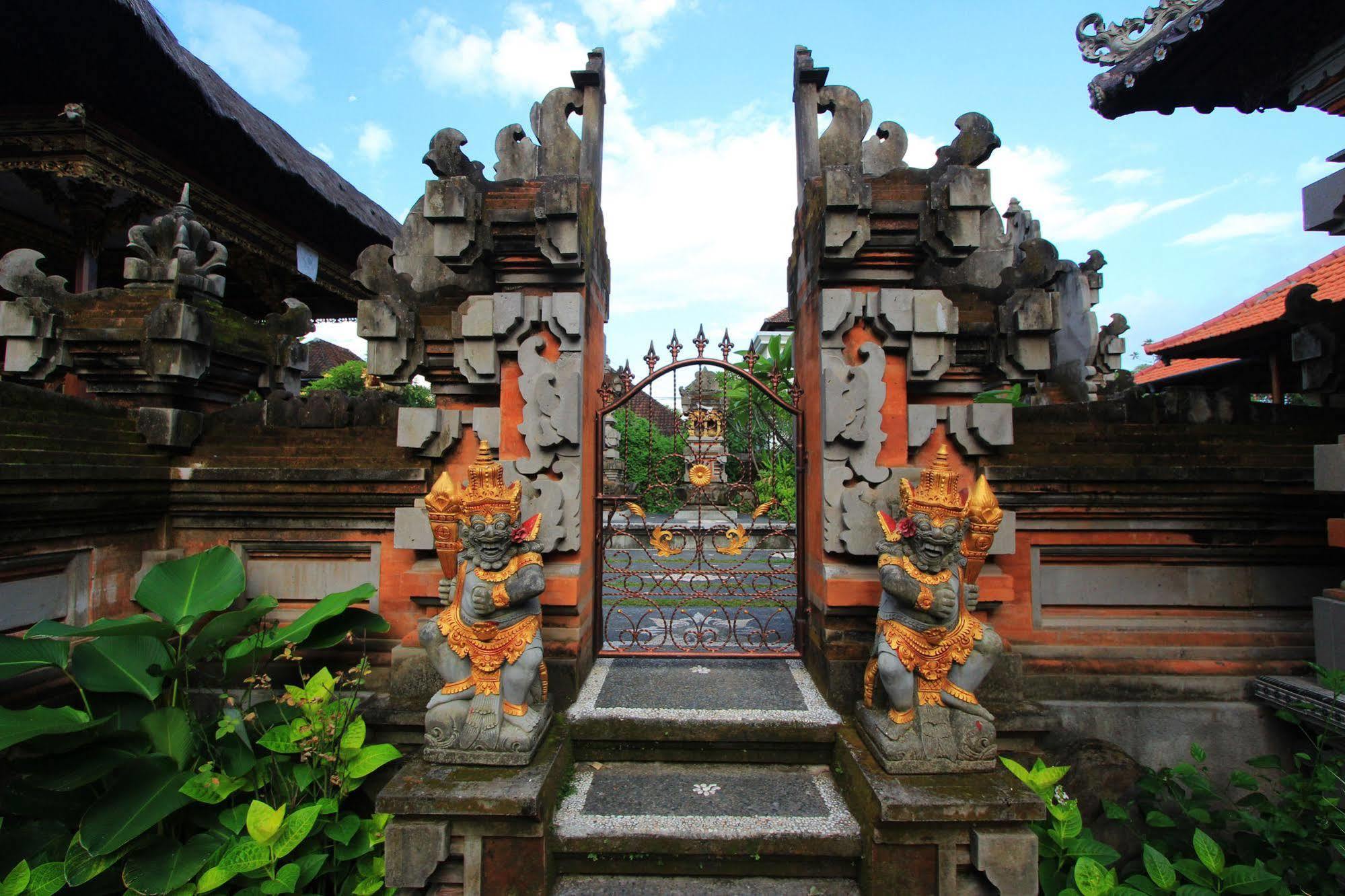 Guest house Gatra