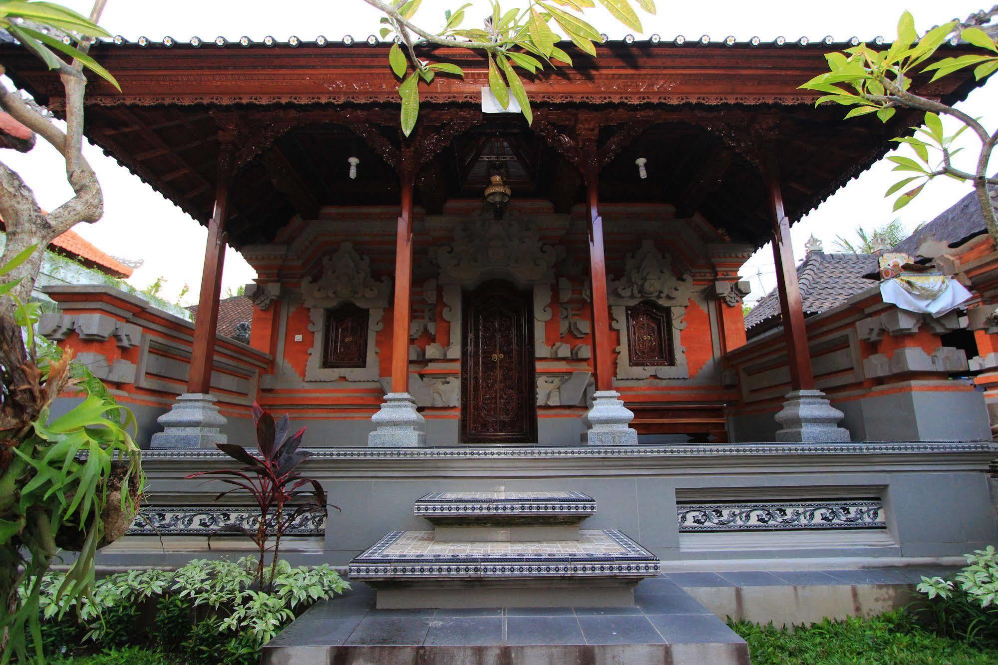Guest house Gatra