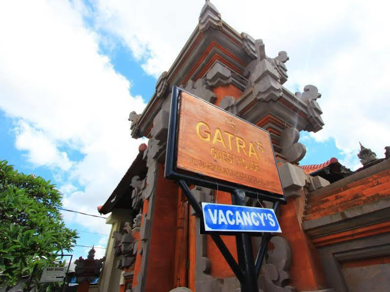 Gatra Guest house 3*