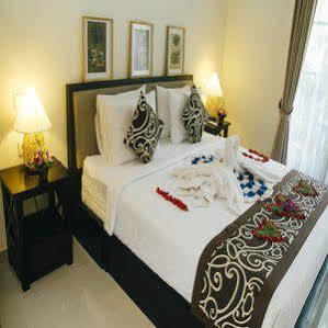 Gatra Guest house Ubud (Bali)