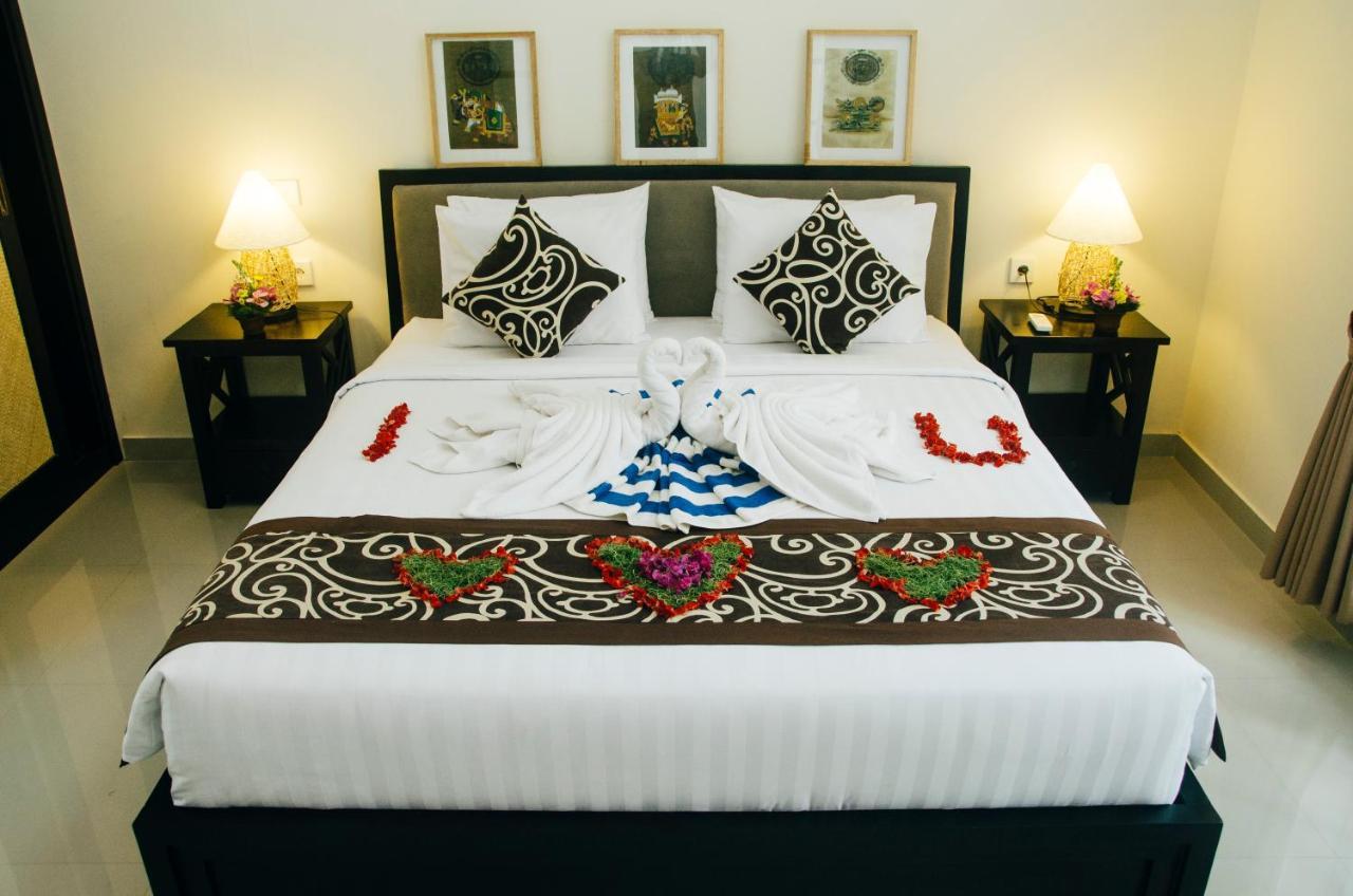 Gatra Guest house Ubud (Bali)