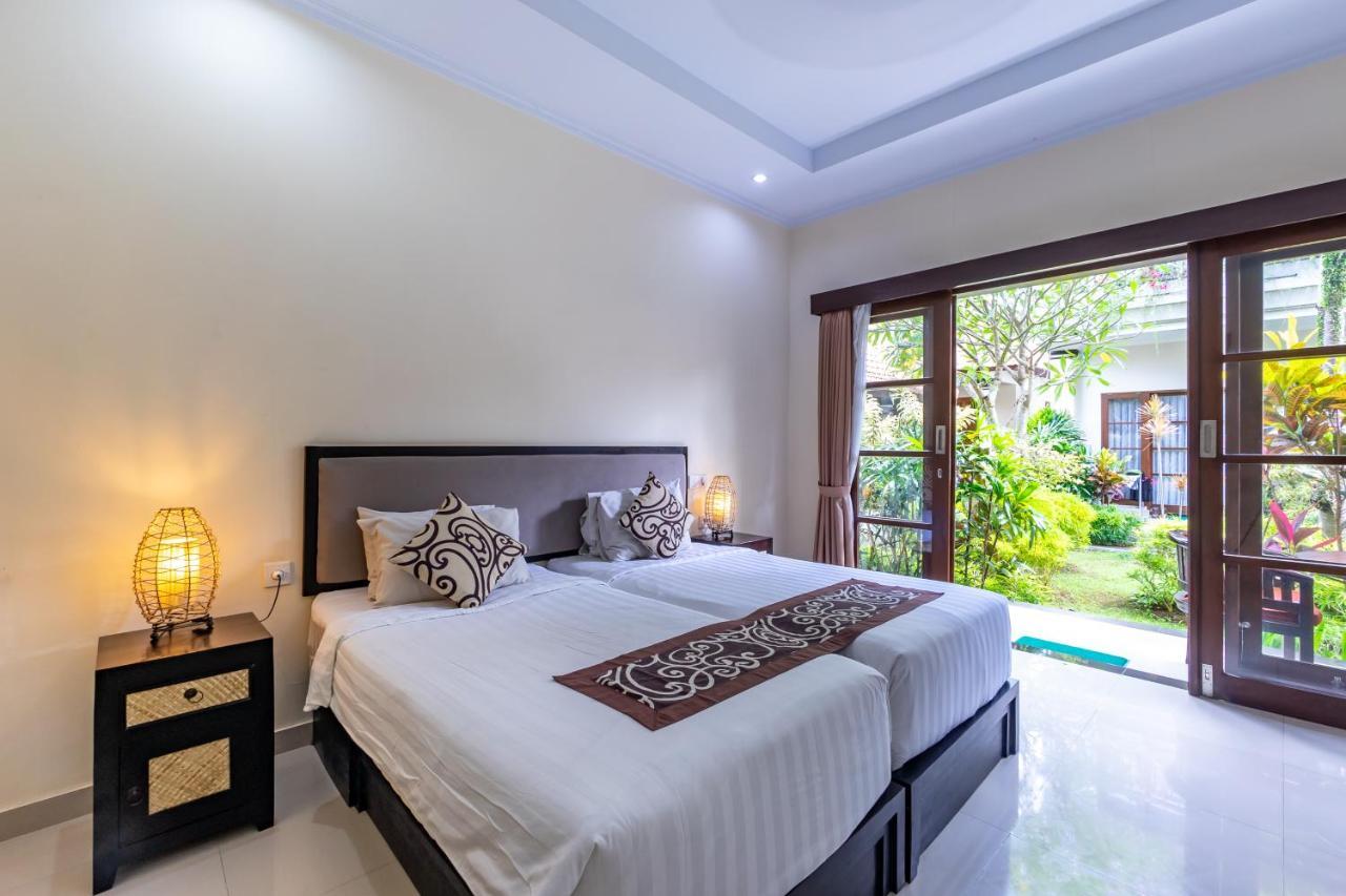 Guest house Gatra Ubud (Bali)