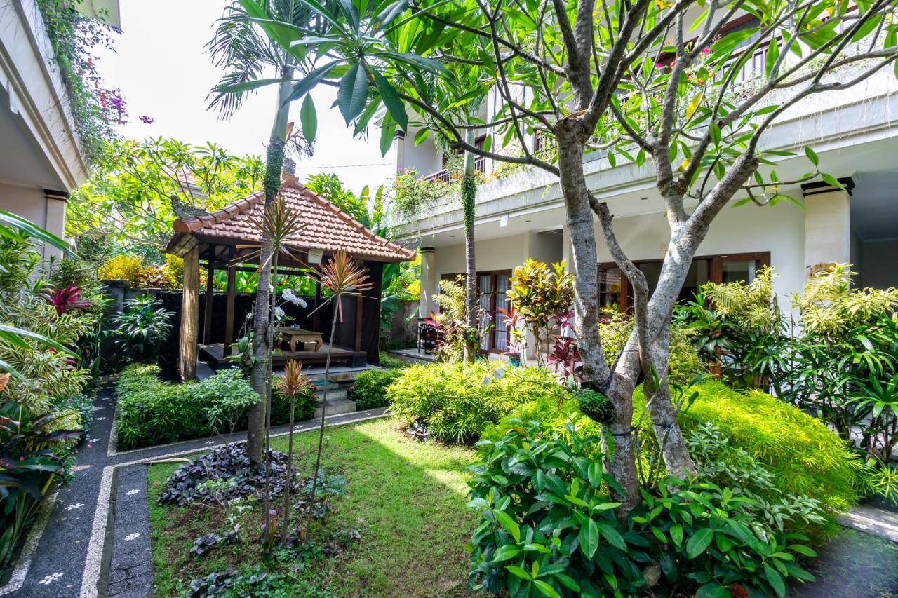 Gatra 3* Ubud (Bali)