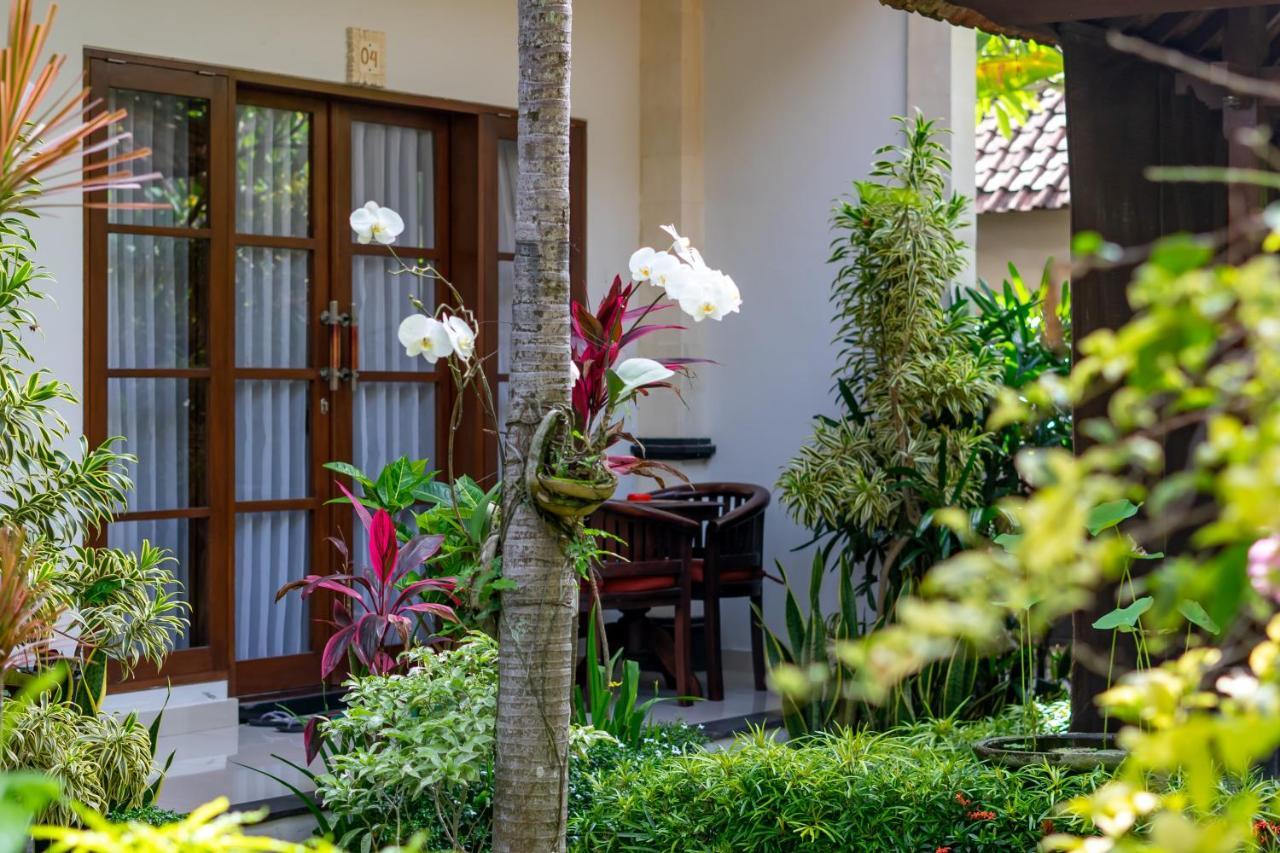 Gatra 3* Ubud (Bali)