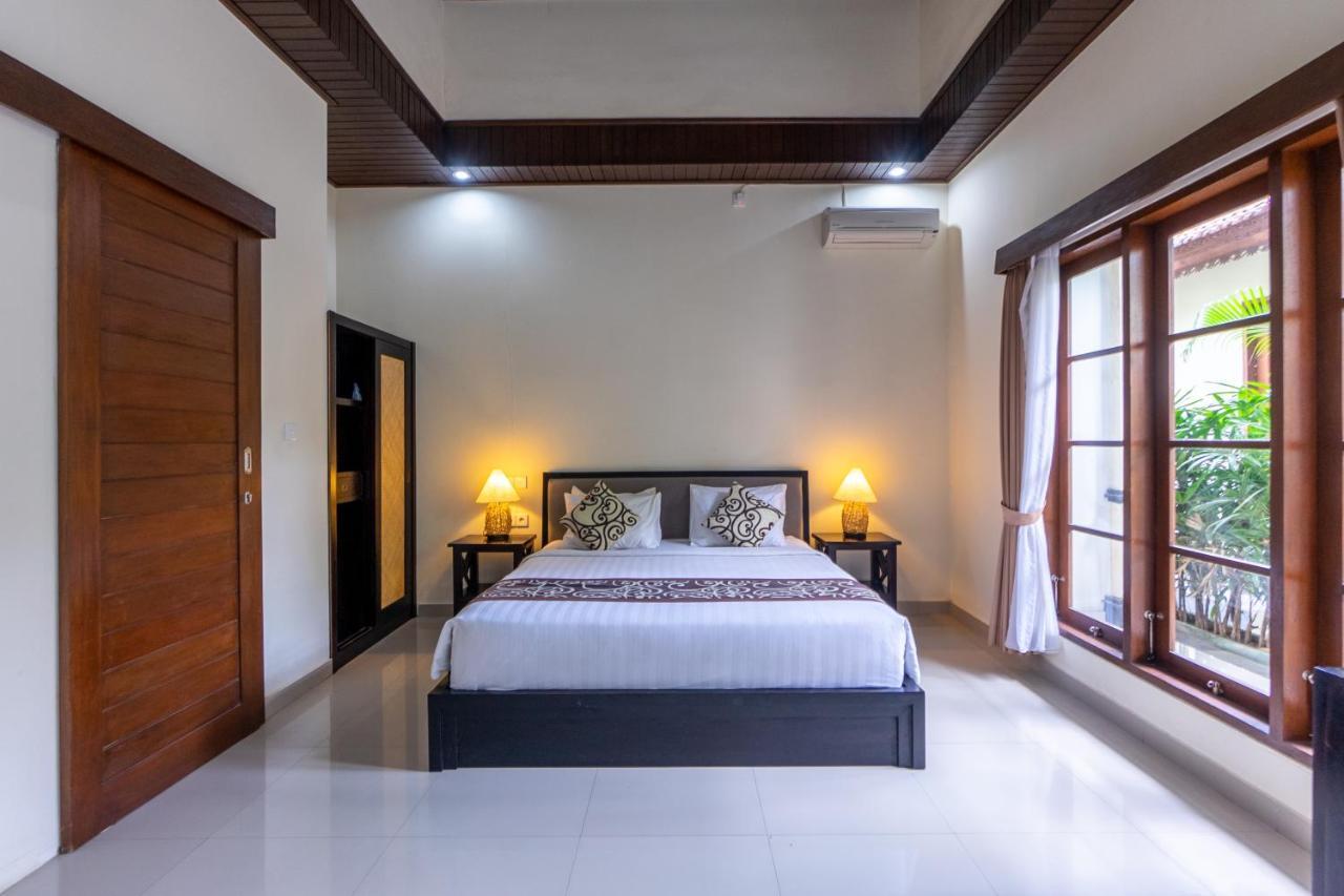 Guest house Gatra Ubud (Bali)