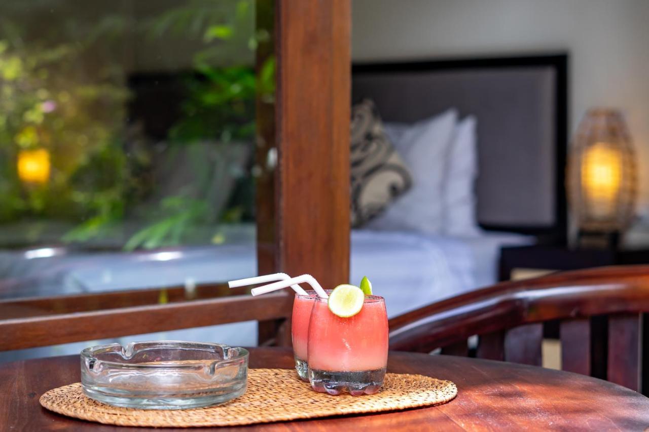 Gatra Guest house Ubud (Bali)