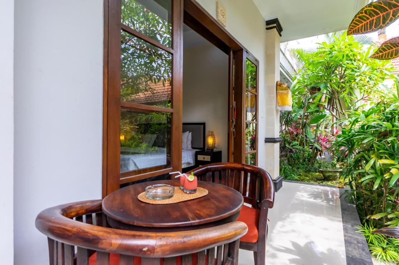 Gatra Guest house