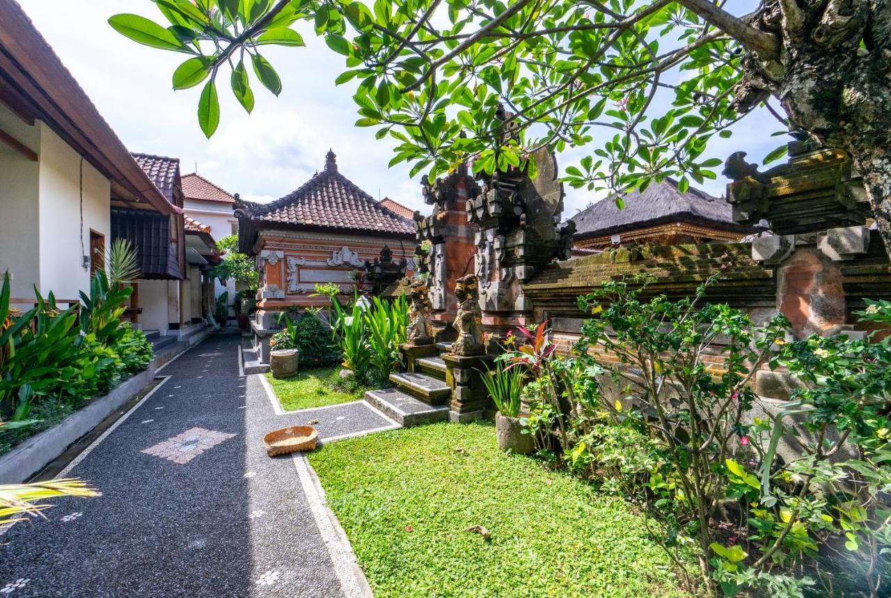 Gatra Ubud (Bali)